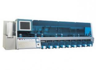 JC-6200AK IC卡質(zhì)檢機 智能卡初始化的安全防護專家